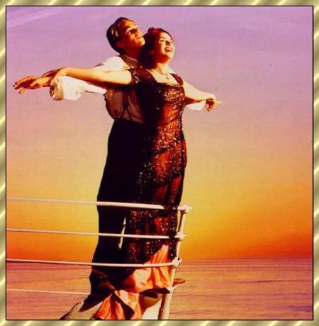 R.M.S Titanic 2.